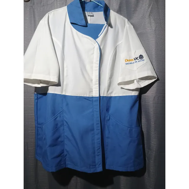 Uniforme Duoc Uc