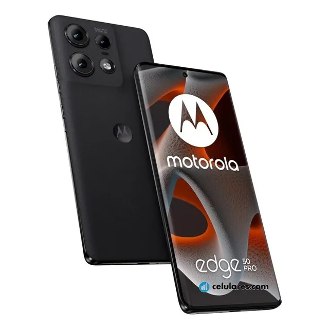 Motorola Edge 50 Pro/12/512gb