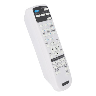 Reemplazo Del Mando A Distancia Del Proyector Para Epson Reemplazo Del Mando A Distancia Del Proyector Para Epson