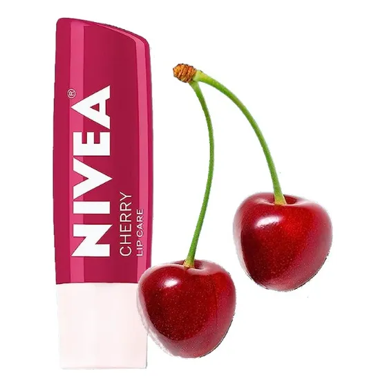 Labiales Nivea Protector Hidratante Aceite Cacao Chapstick