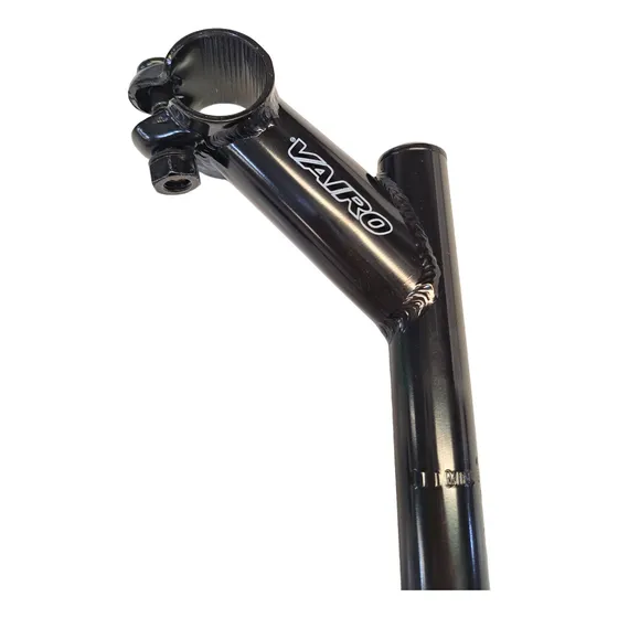 Stem Vairo Slu 80mm Ø21.1 X150mm 