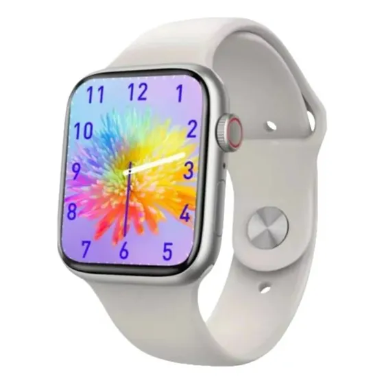 Smartwatch X9 Max Plus Amoled Serie9 Azucar En Sangre