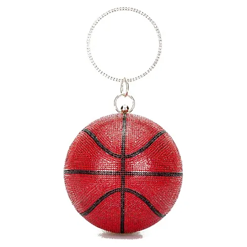 Umren Mujeres Baloncesto En Forma De Cruz Cuerpo P81hj