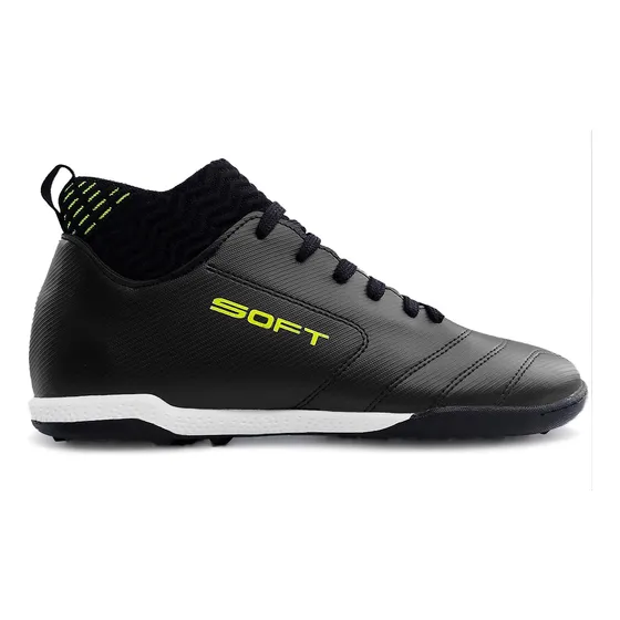 Zapatillas Futbol 5 Botines Hombre Niño Niña Papi Cosidos