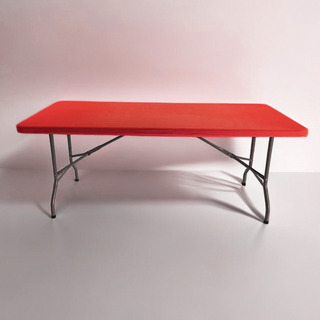 Cubierta De Mesa Rectangular Elástica Para Banquete De 4 Pie Cubierta De Mesa Rectangular Elástica Para Banquete De 4 Pie