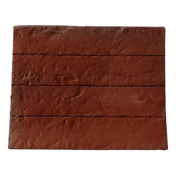 Ceramica Loimar Curado A Fuego 25 X 20,5 Para Pared