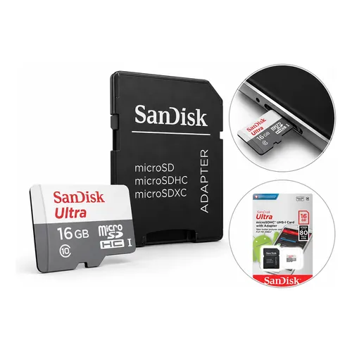 Cartão Memória Sandisk Microsdxc 128gb Nintendo Switch | MercadoLivre