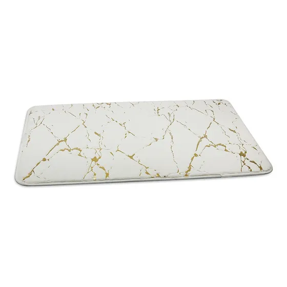 Alfombrilla Baño Suave Antideslizante Absorbente