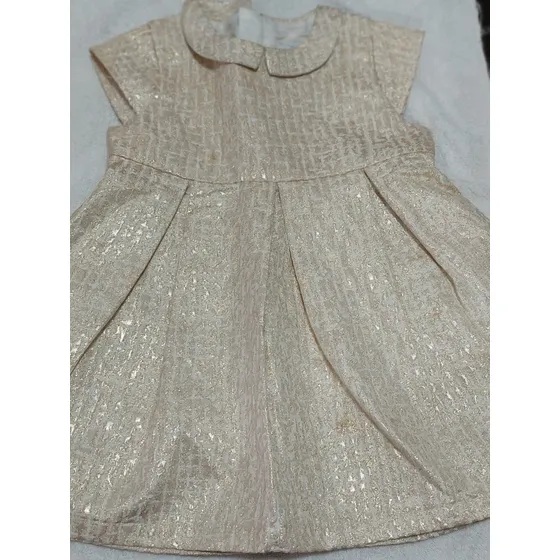 Vestido Epk 18m Niña