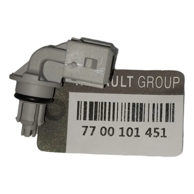 Sensor Flujo Aire Cuerpo Aceleracion Renault Twingo 8v