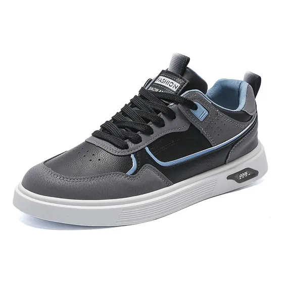 Zapatos Casual Hombre Zapatos Tenis Deportivas Cómodas Transpirables
