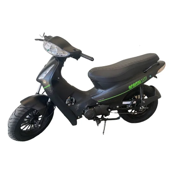Corven Energy Tunning 110 Nueva Version Entrega Inmediata 