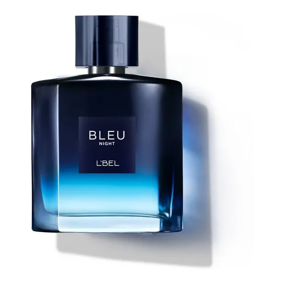 Perfume Bleu Intense Night L'bel