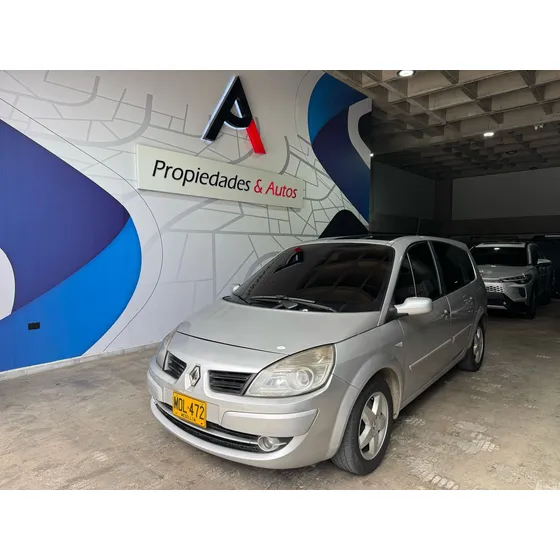Renault Grand Scénic 2.0