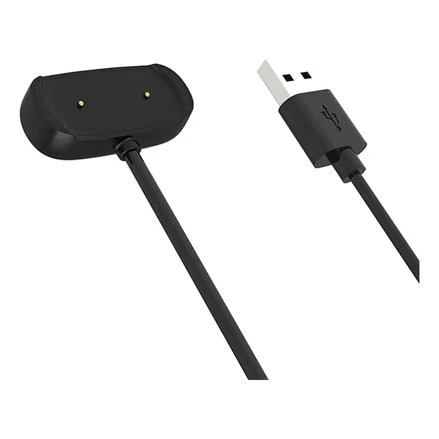 Cargador Para Amazfit Bip U/bip U Pro/bip 3/bip 3 Pro/bip 5