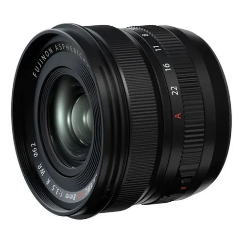 Lente Fujifilm Xf 60mm F/2.4 R Macro | Parcelamento sem juros