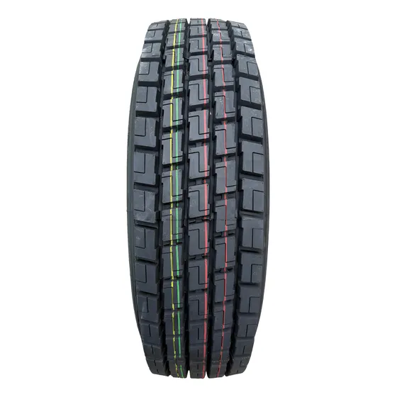 Pneu Xbri Aro 22.5 275/80r22.5 149/146l 18pr Robusto