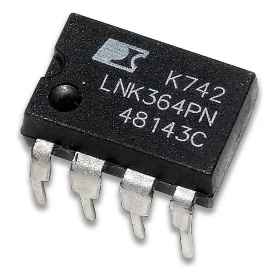 Circuíto Integrado C.i. Lnk364 Lnk364 Pn - Chipsce