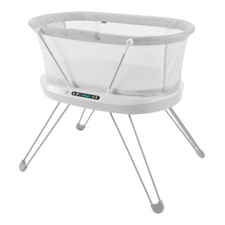 Fisher-price Baby, Moisés Inteligente Y Personalizable Fisher-price Baby, Moisés Inteligente Y Personalizable