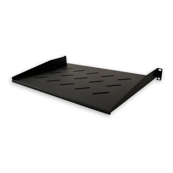 Bandeja Fija Glc 1 Unidad 300mm Rack 19 Pulgadas