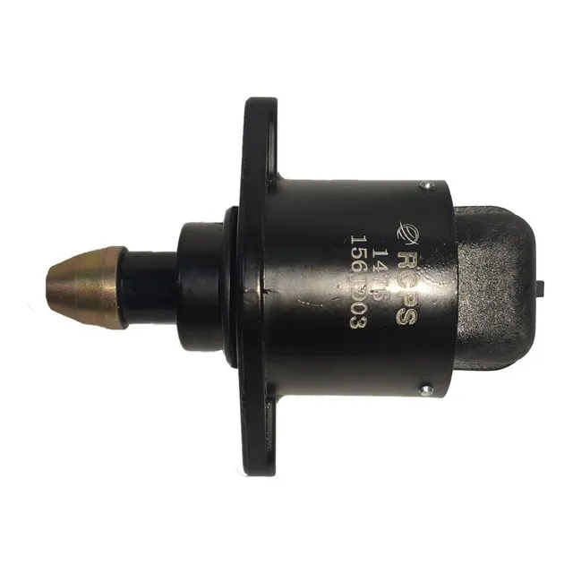 Sensor Iac O Rallenti Great Wall Wingle  5 2.2 Gas  491