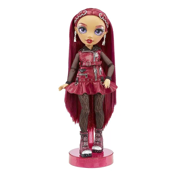 Muñeca Rainbow High Core Fashion Doll Mila Berrymore