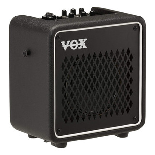 Vox Mini Go 10 1x65 Pulgadas 10 Watts Modeling 9 Vox Mini Go 10 1x65 Pulgadas 10 Watts Modeling 9