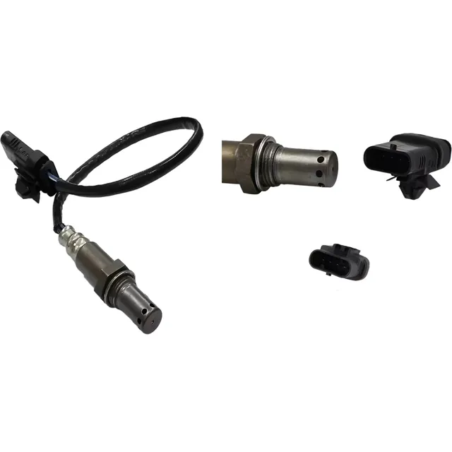 Sonda Lambda Chevrolet Agile Monta Cob Spin Onix Prisma