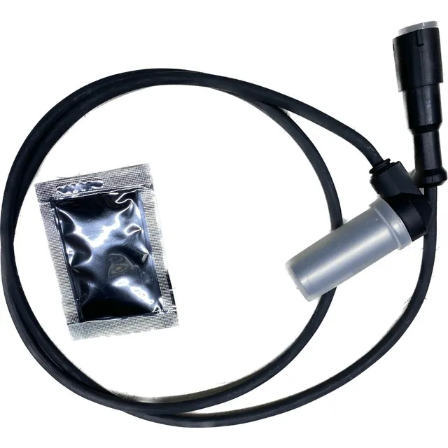 Sensor Abs Roda Dianteira Ford Cargo 816 1119 1317 1519 2429