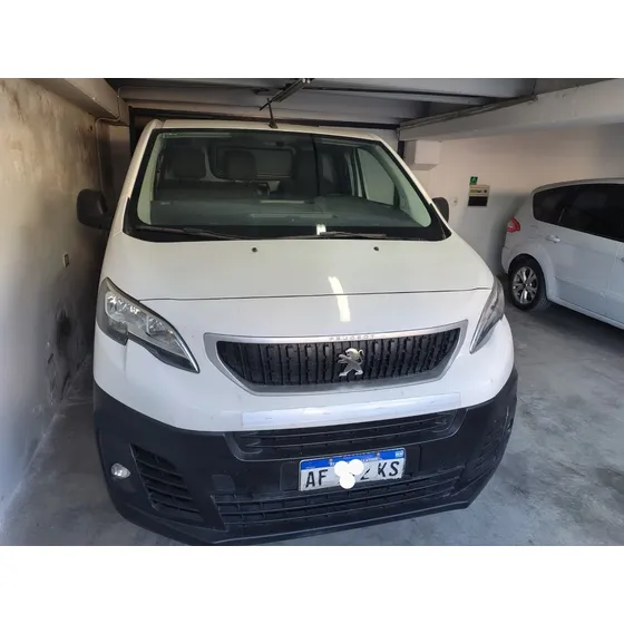 Peugeot Expert 1.6 Hdi Premium