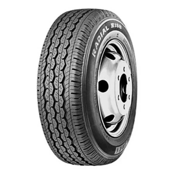 Cubierta Westlake H188 215/70 R15c 109/107r 8p