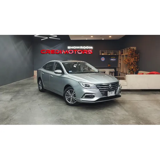 Mg Mg5 1.5 Del Elegance At