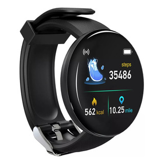 Gd18bt4.0 Smartwatch Para Dormir E Fazer ExercĂcios Gd18bt4.0 Smartwatch Para Dormir E Fazer ExercĂcios
