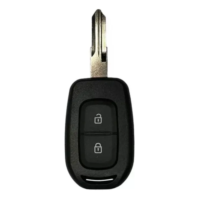 Copia Llave Codificada Renault Sandero - Duster Oroch Logan