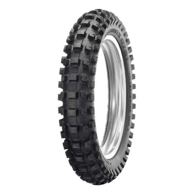 Cubierta Dunlop Motocross Geomax At81 110/90-18 61m