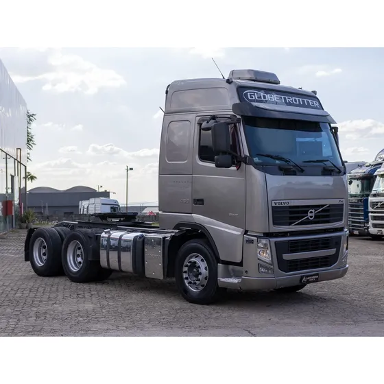 Volvo Fh 460 Globetrotter Ñé Fh 400 Fh 420 Fh 500 Fh 540