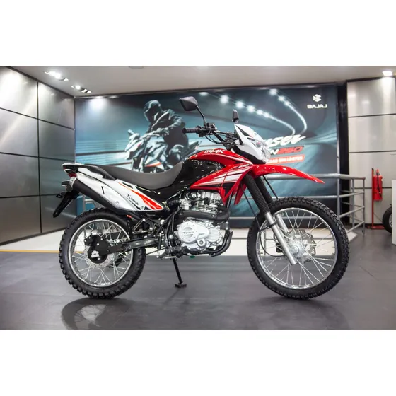 Corven Triax 250 R3 Enduro Entrega Inmediata Lidermoto