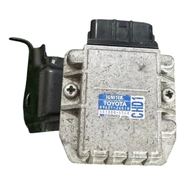 Modulo Encendido Toyota Autana Burbuja Original (usado)