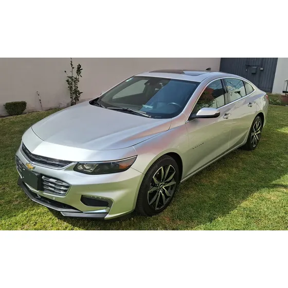Chevrolet Malibu 2.0 Premier Turbo At