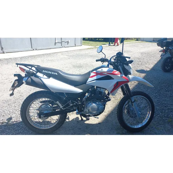 Honda Xr 150l