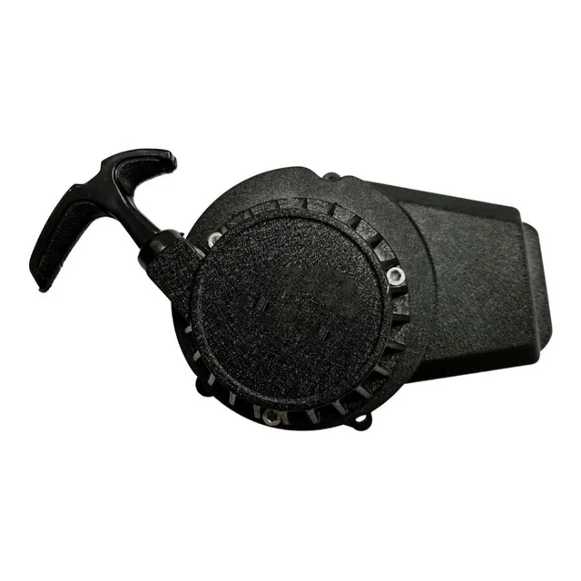 Puxador Partida Manual Para Mini Moto E Quadriciclo 49cc Kxt