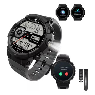 Xiaomi Black Shark Gs3 Sport 1.43 Amoled Gnss Gps Avanzado 18 Días De Uso Linterna Led Lateral Ip6x 5atm Llamadas Por Bluetooth Versión Global Xiaomi Black Shark Gs3 Sport 1.43 Amoled Gnss Gps Avanzado 18 Días De Uso Linterna Led Lateral Ip6x 5atm Llamadas Por Bluetooth Versión Global
