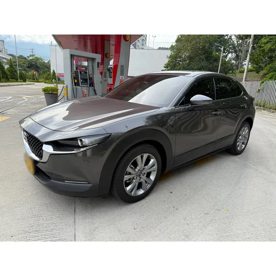 Mazda Cx-30 2.0 Grand Touring At
