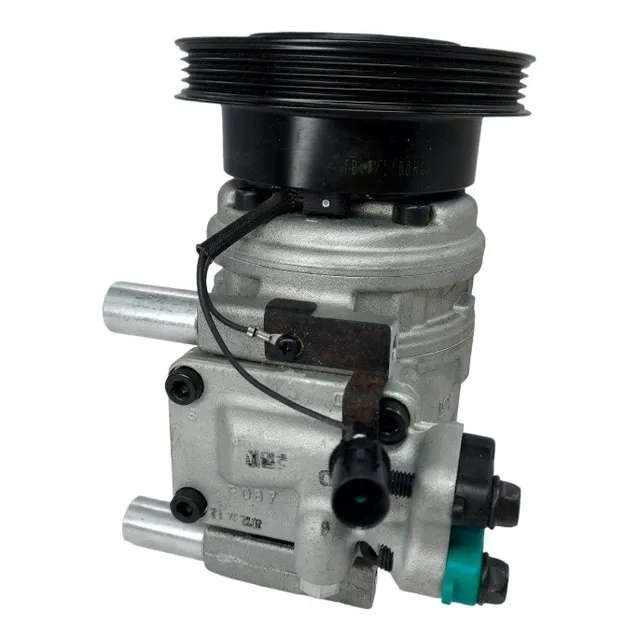 Compresor Aire Acondicionado Getz 1.6 Dowoon