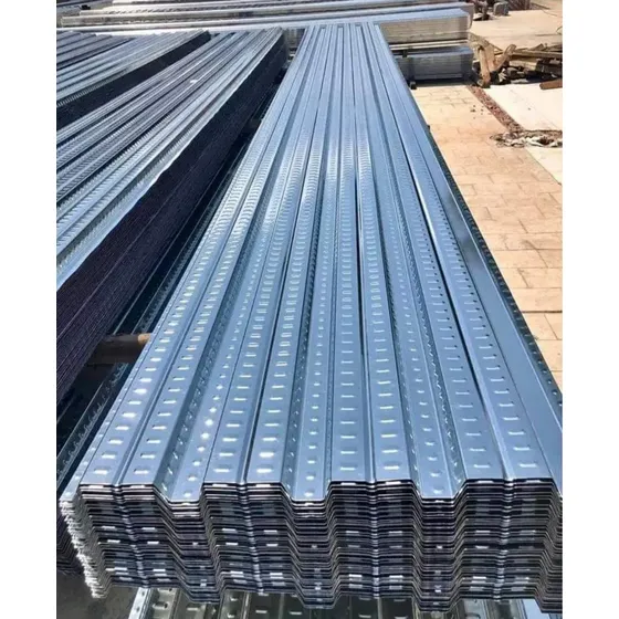 Laminas Losacero Calibre 20 22 24 26 0.80x6.10