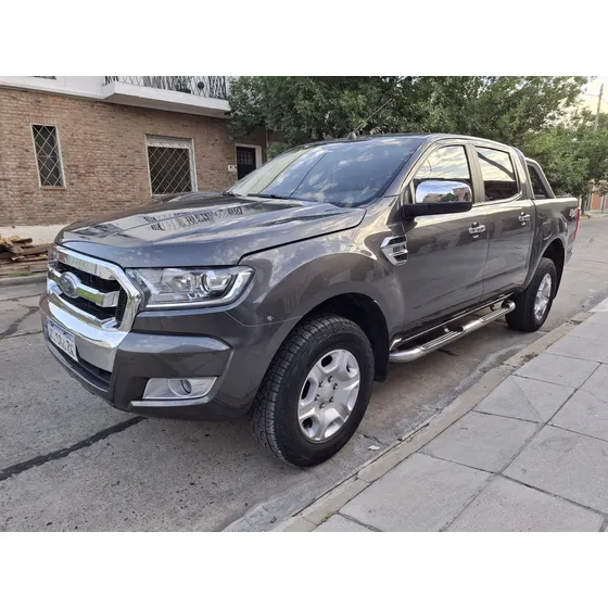 Ford Ranger 3.2 Cd Xlt Tdci 200cv