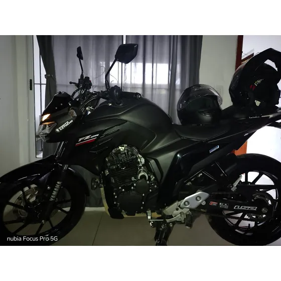 Yamaha Fz 25 250cc 2021