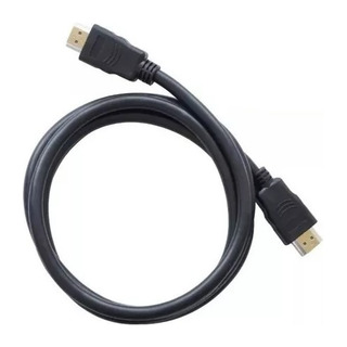 Cabo Hdmi Macho X Hdmi Macho 2.0, 1,5 Metros, 1080p Cabo Hdmi Macho X Hdmi Macho 2.0, 1,5 Metros, 1080p