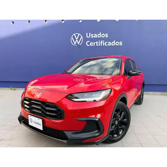 Honda Hr-v 2024 2.0 Sport Cvt
