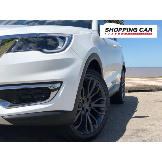 Jetour X70 Comfort Mt